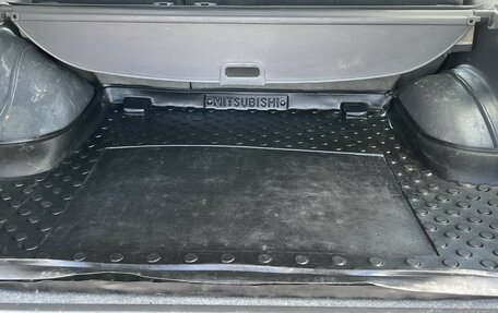 Mitsubishi Pajero Sport II рестайлинг, 2007 год, 1 265 000 рублей, 22 фотография