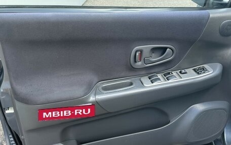 Mitsubishi Pajero Sport II рестайлинг, 2007 год, 1 265 000 рублей, 18 фотография