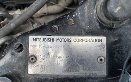 Mitsubishi Pajero Sport II рестайлинг, 2007 год, 1 265 000 рублей, 28 фотография