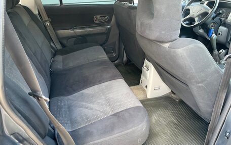 Mitsubishi Pajero Sport II рестайлинг, 2007 год, 1 265 000 рублей, 24 фотография