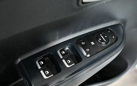 KIA Rio IV, 2018 год, 1 420 000 рублей, 13 фотография