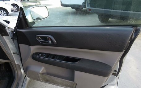 Subaru Forester, 2002 год, 600 000 рублей, 10 фотография