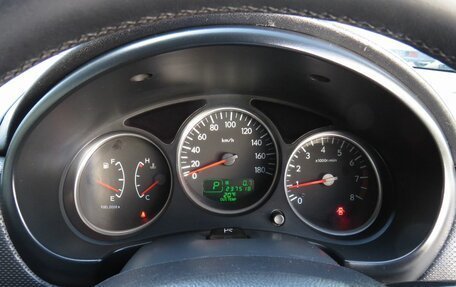 Subaru Forester, 2002 год, 600 000 рублей, 19 фотография