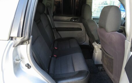 Subaru Forester, 2002 год, 600 000 рублей, 21 фотография
