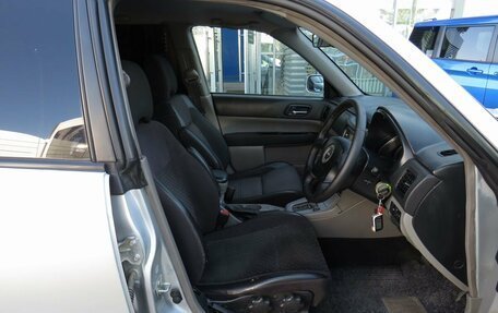 Subaru Forester, 2002 год, 600 000 рублей, 12 фотография