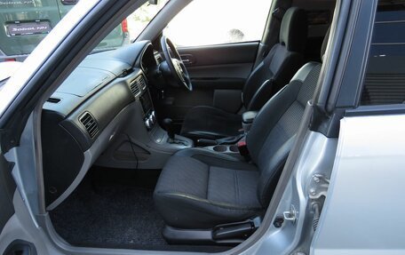Subaru Forester, 2002 год, 600 000 рублей, 25 фотография