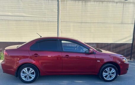 Mitsubishi Lancer IX, 2008 год, 750 000 рублей, 6 фотография