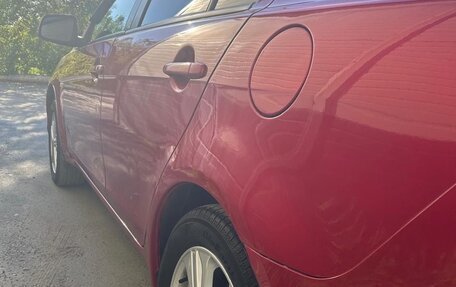 Mitsubishi Lancer IX, 2008 год, 750 000 рублей, 10 фотография