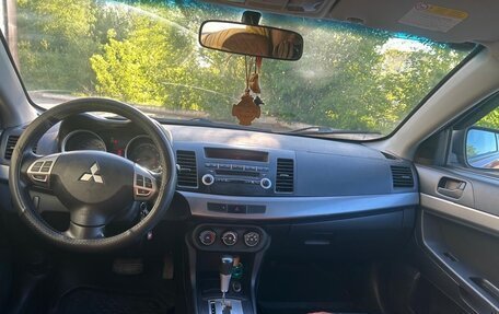 Mitsubishi Lancer IX, 2008 год, 750 000 рублей, 11 фотография