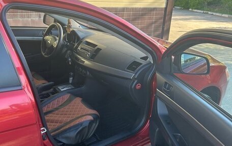 Mitsubishi Lancer IX, 2008 год, 750 000 рублей, 7 фотография