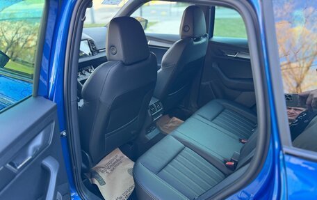 Skoda Karoq I, 2025 год, 4 447 000 рублей, 6 фотография