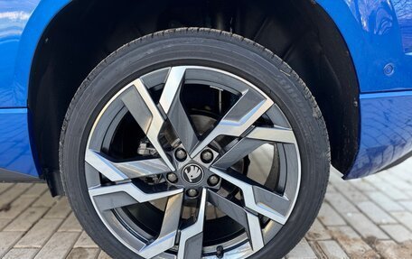 Skoda Karoq I, 2025 год, 4 447 000 рублей, 14 фотография