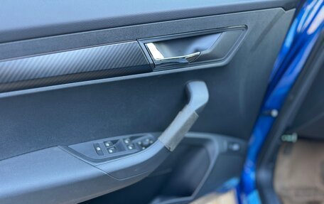 Skoda Karoq I, 2025 год, 4 447 000 рублей, 21 фотография