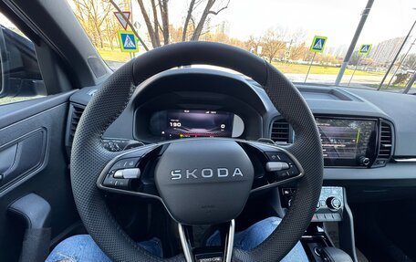 Skoda Karoq I, 2025 год, 4 447 000 рублей, 27 фотография