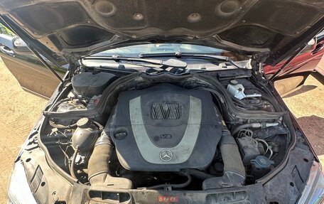 Mercedes-Benz C-Класс, 2008 год, 1 100 000 рублей, 7 фотография