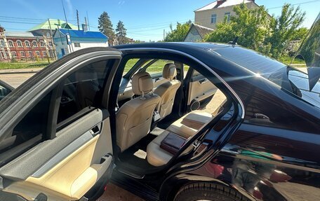 Mercedes-Benz C-Класс, 2008 год, 1 100 000 рублей, 11 фотография