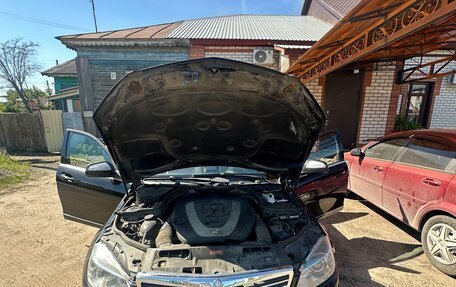 Mercedes-Benz C-Класс, 2008 год, 1 100 000 рублей, 6 фотография