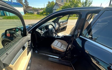 Mercedes-Benz C-Класс, 2008 год, 1 100 000 рублей, 12 фотография