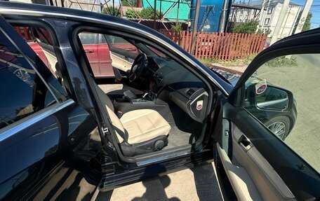 Mercedes-Benz C-Класс, 2008 год, 1 100 000 рублей, 13 фотография