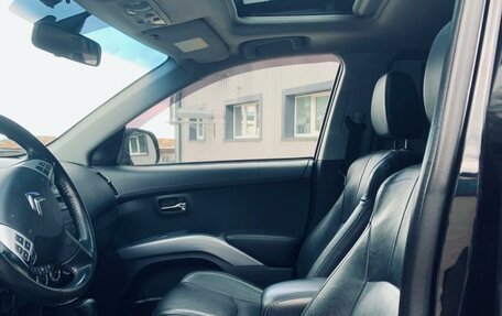 Citroen C-Crosser, 2010 год, 850 000 рублей, 10 фотография