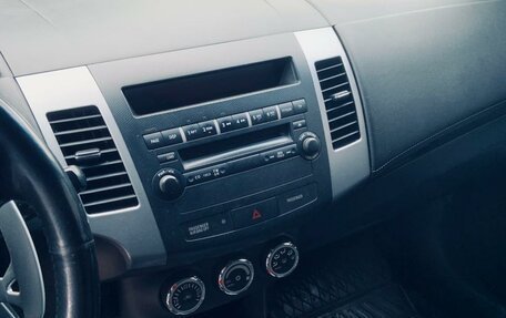 Citroen C-Crosser, 2010 год, 850 000 рублей, 8 фотография