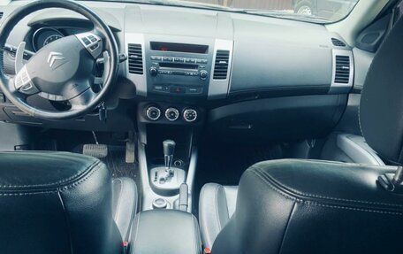 Citroen C-Crosser, 2010 год, 850 000 рублей, 9 фотография
