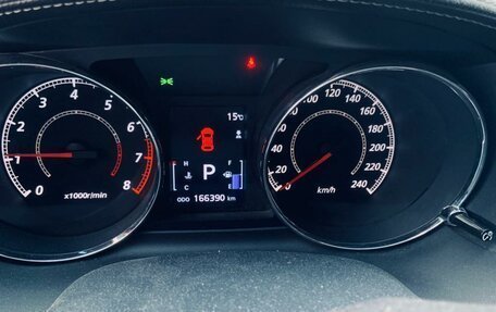 Citroen C-Crosser, 2010 год, 850 000 рублей, 3 фотография