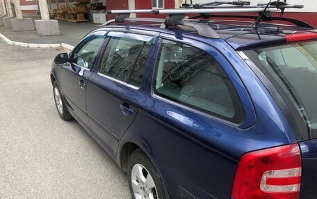 Skoda Octavia, 2008 год, 690 000 рублей, 4 фотография