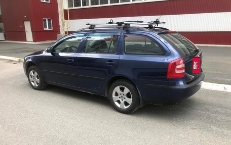 Skoda Octavia, 2008 год, 690 000 рублей, 5 фотография