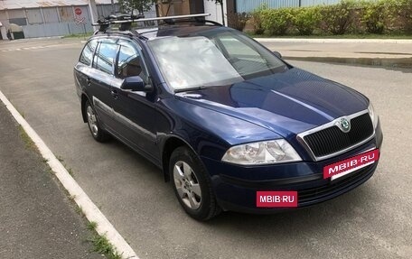Skoda Octavia, 2008 год, 690 000 рублей, 2 фотография