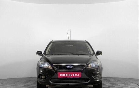Ford Focus II рестайлинг, 2010 год, 550 000 рублей, 1 фотография