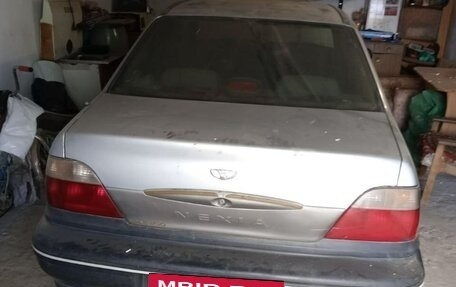 Daewoo Nexia I рестайлинг, 2003 год, 60 000 рублей, 1 фотография