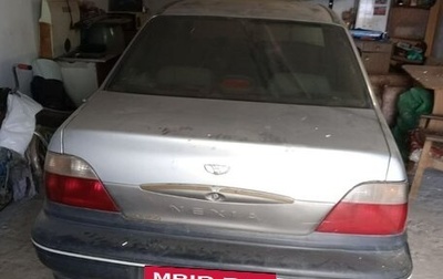 Daewoo Nexia I рестайлинг, 2003 год, 60 000 рублей, 1 фотография