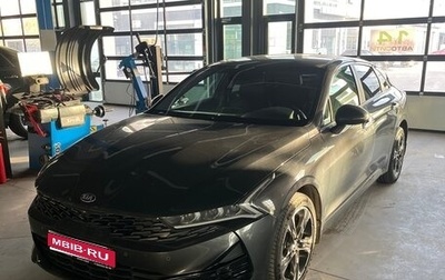 KIA K5, 2021 год, 2 700 000 рублей, 1 фотография