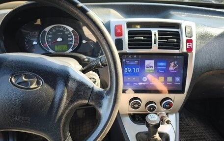 Hyundai Tucson III, 2008 год, 950 000 рублей, 1 фотография
