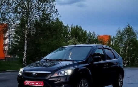 Ford Focus II рестайлинг, 2011 год, 720 000 рублей, 1 фотография