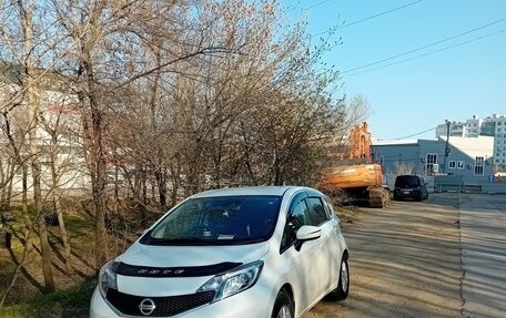 Nissan Note II рестайлинг, 2015 год, 665 000 рублей, 1 фотография