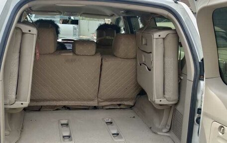 Toyota Land Cruiser Prado 120 рестайлинг, 2008 год, 1 630 000 рублей, 5 фотография