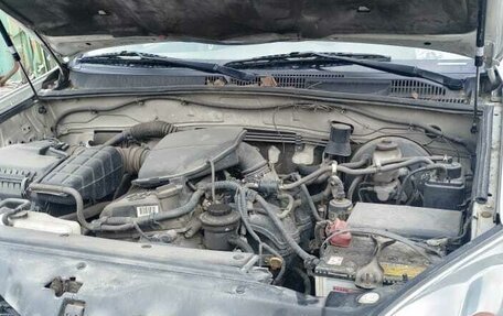 Toyota Land Cruiser Prado 120 рестайлинг, 2008 год, 1 630 000 рублей, 9 фотография