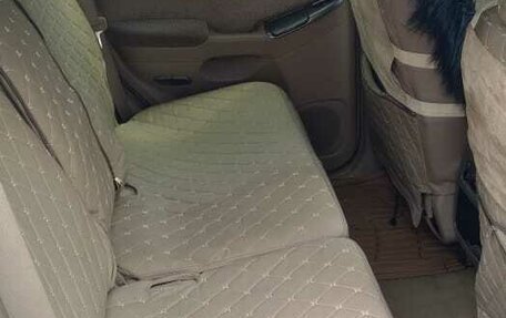 Toyota Land Cruiser Prado 120 рестайлинг, 2008 год, 1 630 000 рублей, 14 фотография