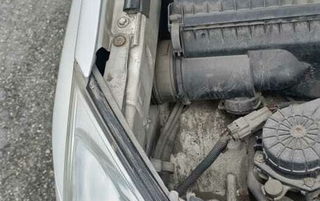 Toyota Land Cruiser Prado 120 рестайлинг, 2008 год, 1 630 000 рублей, 15 фотография