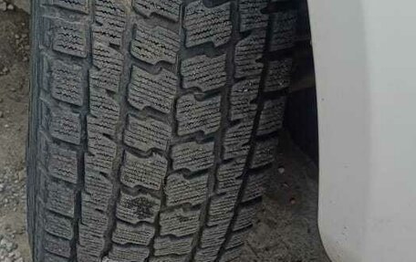 Toyota Land Cruiser Prado 120 рестайлинг, 2008 год, 1 630 000 рублей, 20 фотография