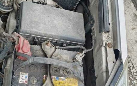 Toyota Land Cruiser Prado 120 рестайлинг, 2008 год, 1 630 000 рублей, 18 фотография