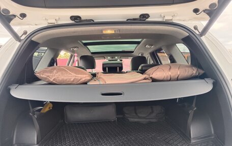 Hyundai Santa Fe IV, 2018 год, 2 800 000 рублей, 9 фотография