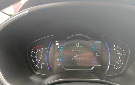 Hyundai Santa Fe IV, 2018 год, 2 800 000 рублей, 11 фотография