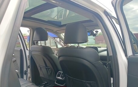 Hyundai Santa Fe IV, 2018 год, 2 800 000 рублей, 12 фотография