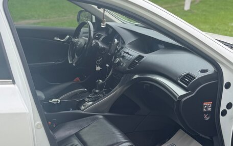 Honda Accord VIII рестайлинг, 2012 год, 1 620 000 рублей, 10 фотография