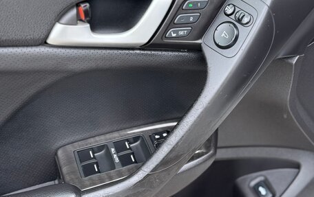 Honda Accord VIII рестайлинг, 2012 год, 1 620 000 рублей, 14 фотография