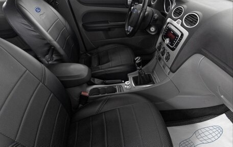 Ford Focus II рестайлинг, 2010 год, 550 000 рублей, 7 фотография
