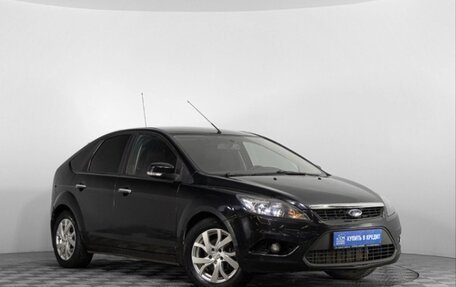 Ford Focus II рестайлинг, 2010 год, 550 000 рублей, 2 фотография